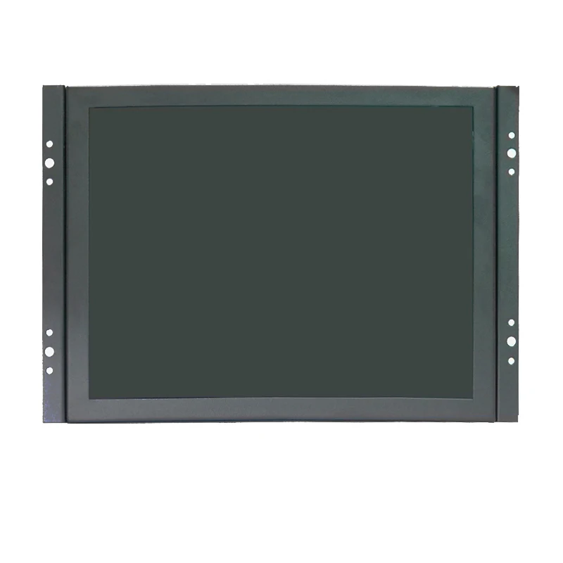 ZHIXIANDA   LCD , VGA HDMI BNC AV Է, 8 ġ 1024x768