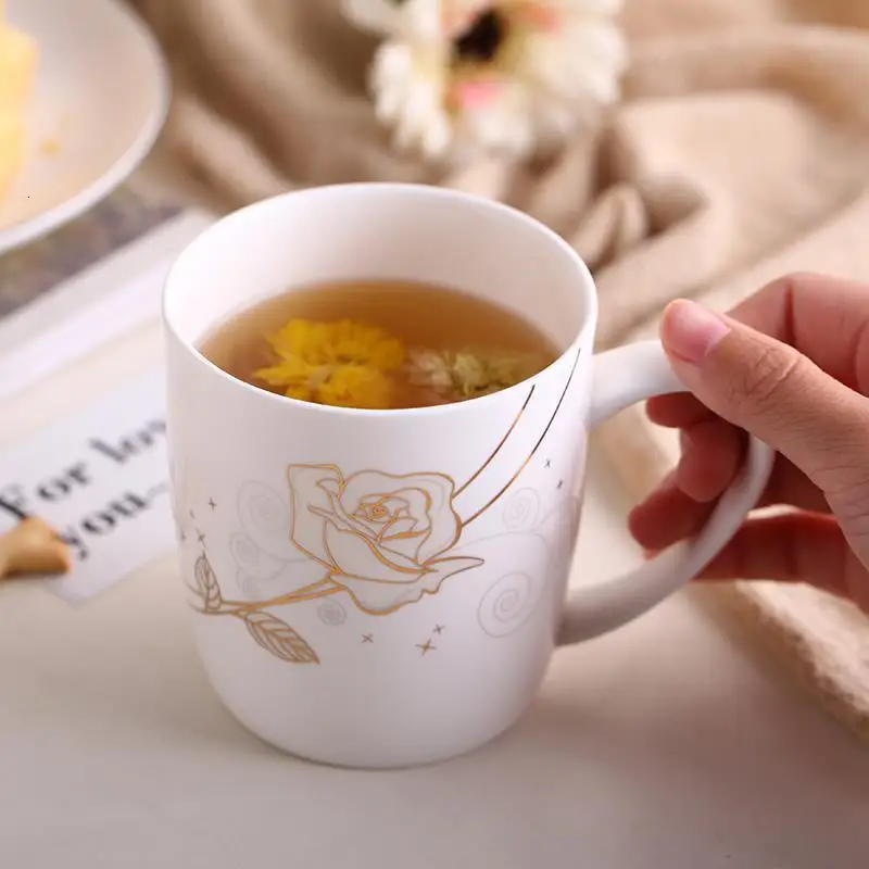 Tasse Koffie Kopjes кафе Kupa Bardak Чай Кофе Смешной экологичный чашка и таза керамика МОК керамика Caneca Новинка кружка для путешествий