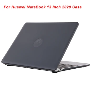 

For Huawei MateBook 13 Inch 2020 Case Laptop Crystal Protective Shell Cover For Huawei MateBook 13 2020 Tablet Shockproof Cover