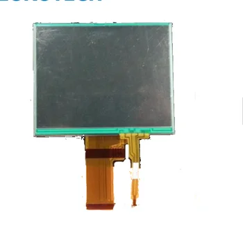 

good quality screen 5.0" inch COM50T5117GTX LCD panel