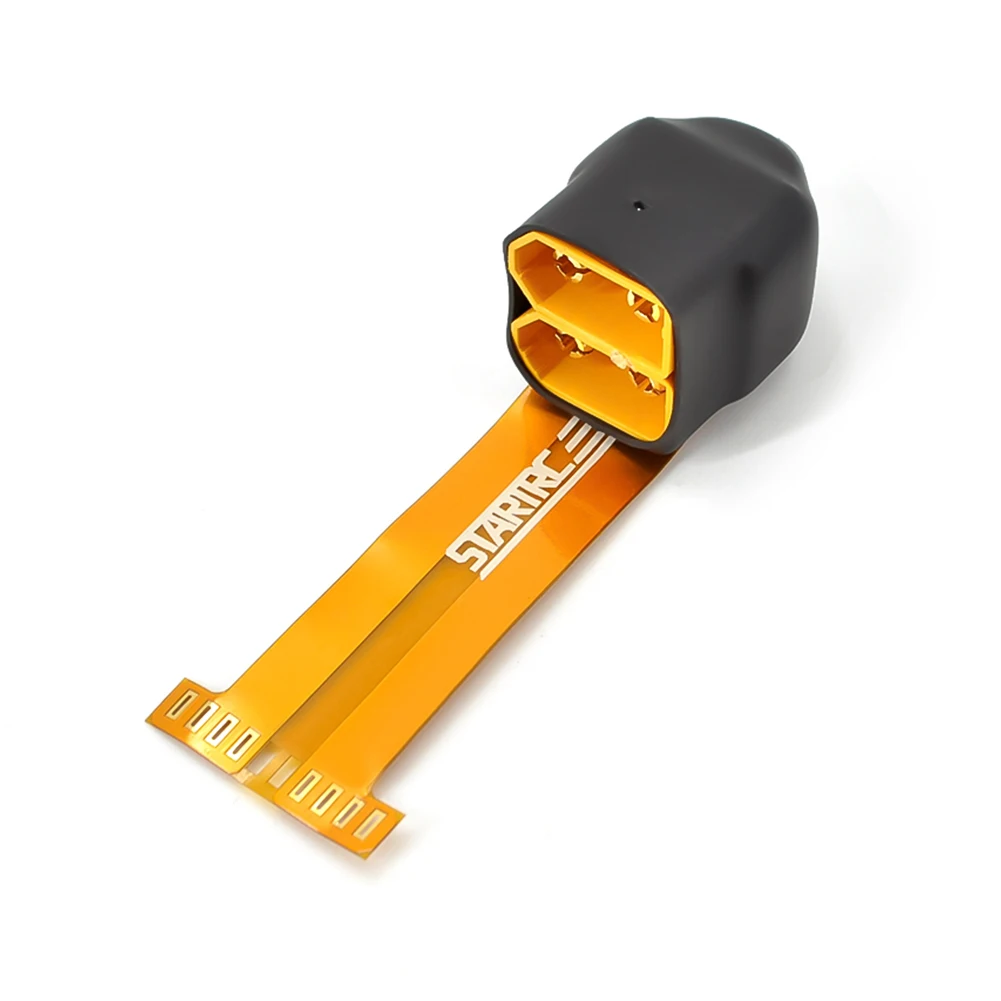 mavic air extended battery