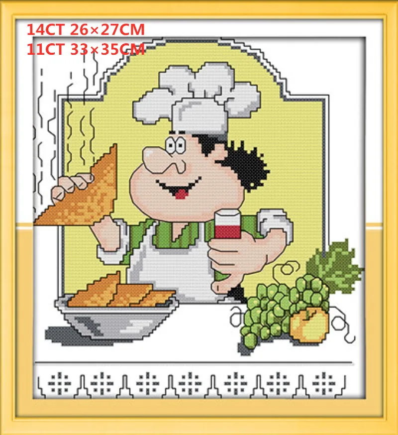 Cook 4