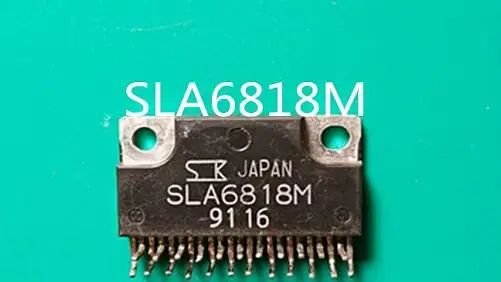 

2pcs/lot SLA6818M