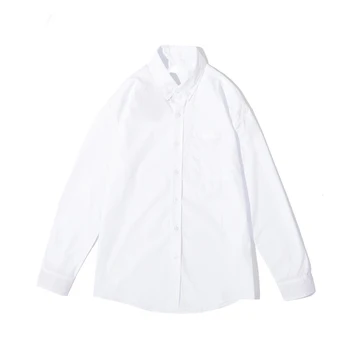 

British Knight hombre high quality 100%cotton camisa masculina Men Long Sleeve Dress Shirts fashion casual homme chemises