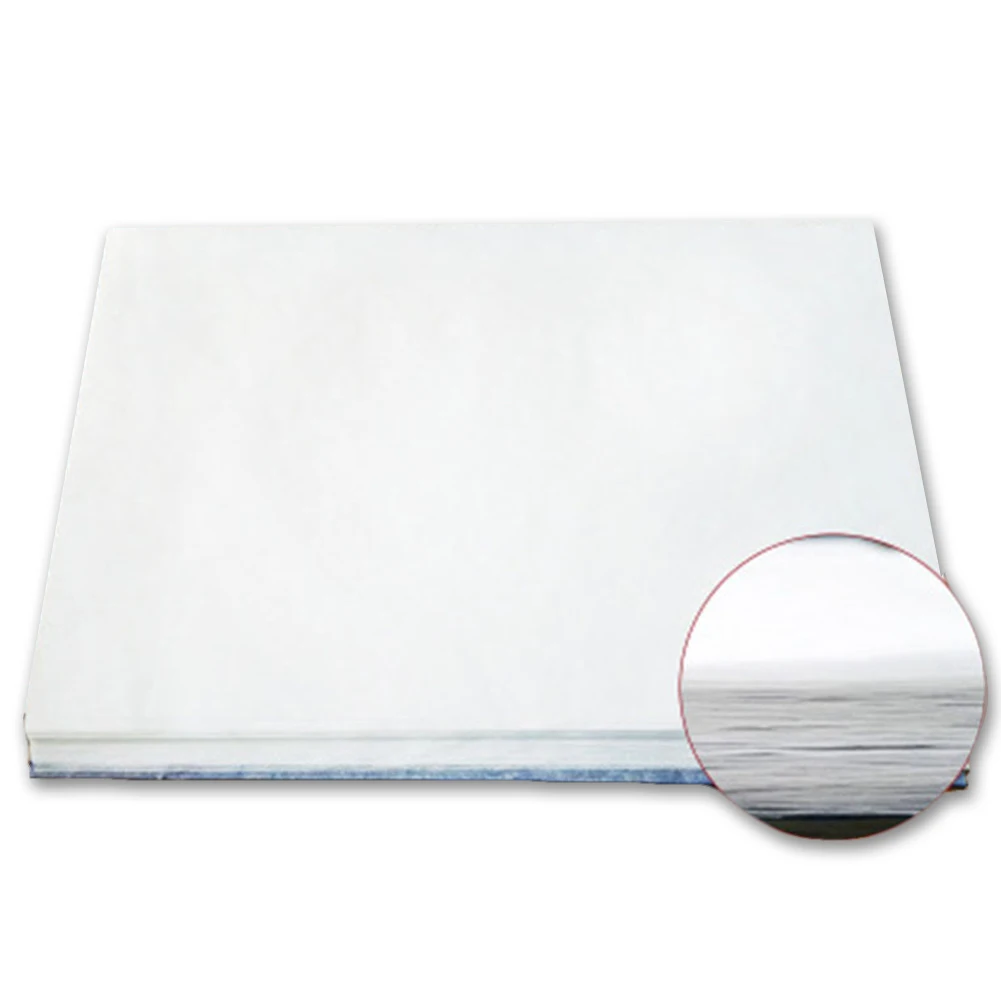 Tracing Paper 100pcs Transfer Sketch Printing Copybook Calligraphy Engineering Drawing Translucent Design