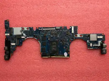 

939647-001 939647-501 939647-601 FOR HP ENVY Laptop 13-ad Motherboard i5-8250U 8GB 6050A2923901 Tested work