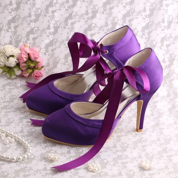 Buy Purple Velvet Heels, Purple Block Heels, Wedding Shoes, Purple Velvet  Pumps, Wedding Heels, Purple Bride Shoes, Purple Heels, Velvet Heels Online  in India - Etsy
