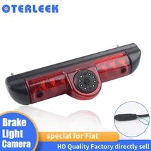 

Good Night Vision Brake Light Camera for For Citroen JumperIII For FIAT DUCATO X250 2006 For Peugeot BOX III