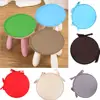 Round Seat Pads for Chair, Cushion, Multicolor, Garden, Patio, Home, Kitchen, Office, Indoor, Outdoor, Dining 4