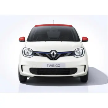 

Car accessories DRL Fog light Lamp Bulb For Renault twingo twizy vel satis wind zoe talisman thalia trafic stepway error free