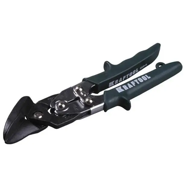 Ножницы KRAFTOOL 2325-R ПРОФИ