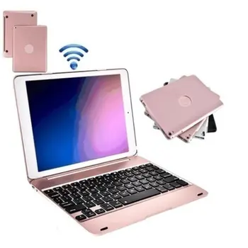 

Wireless External Slim Keyboard For Ipad For Air2 Universal Wireless Ultra-Thin Keyboard For Air2 For Pro9.7