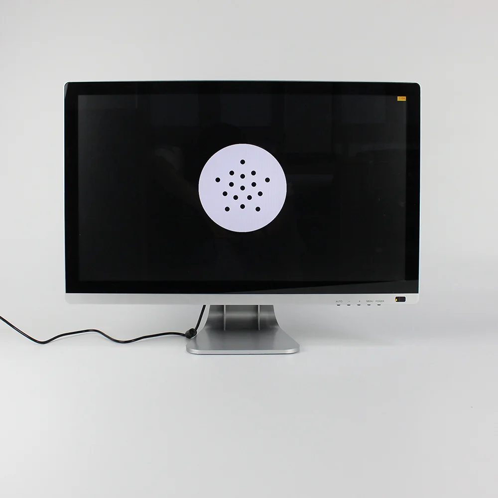21.5 Inch Ophthalmic LCD Visual Acuity Vision Chart Optical Testing Monitor