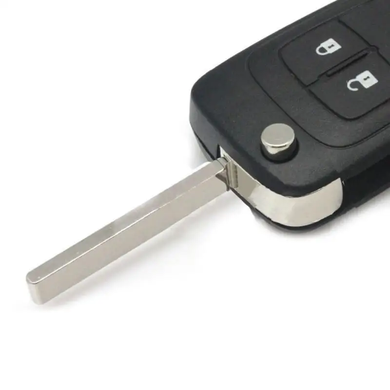 Замена корпуса ключа опель мокка - 80 фото