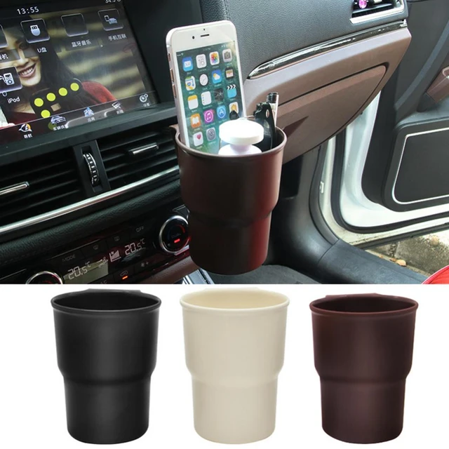 Universal Auto Mülleimer Automobil Lagerung Trash Müll Bin Auto Innen  Organizer Zubehör Mini Müll Mülleimer Abfall - AliExpress