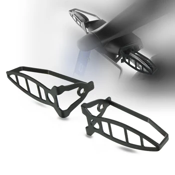 

Motorcycle CNC Original Turn Signal LED Front&Rear Turn Signal Protection Cover For BMW G310GS G310R R1200GS R 1200 GS LC 13-19