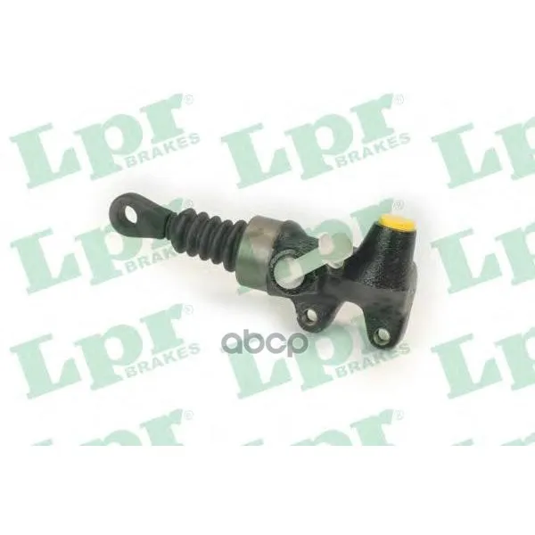Цилиндр Сцепл.Глав.Vw Transporter Iv 1.8-2.8 90-03 Lpr 2121 Lpr арт. 2121