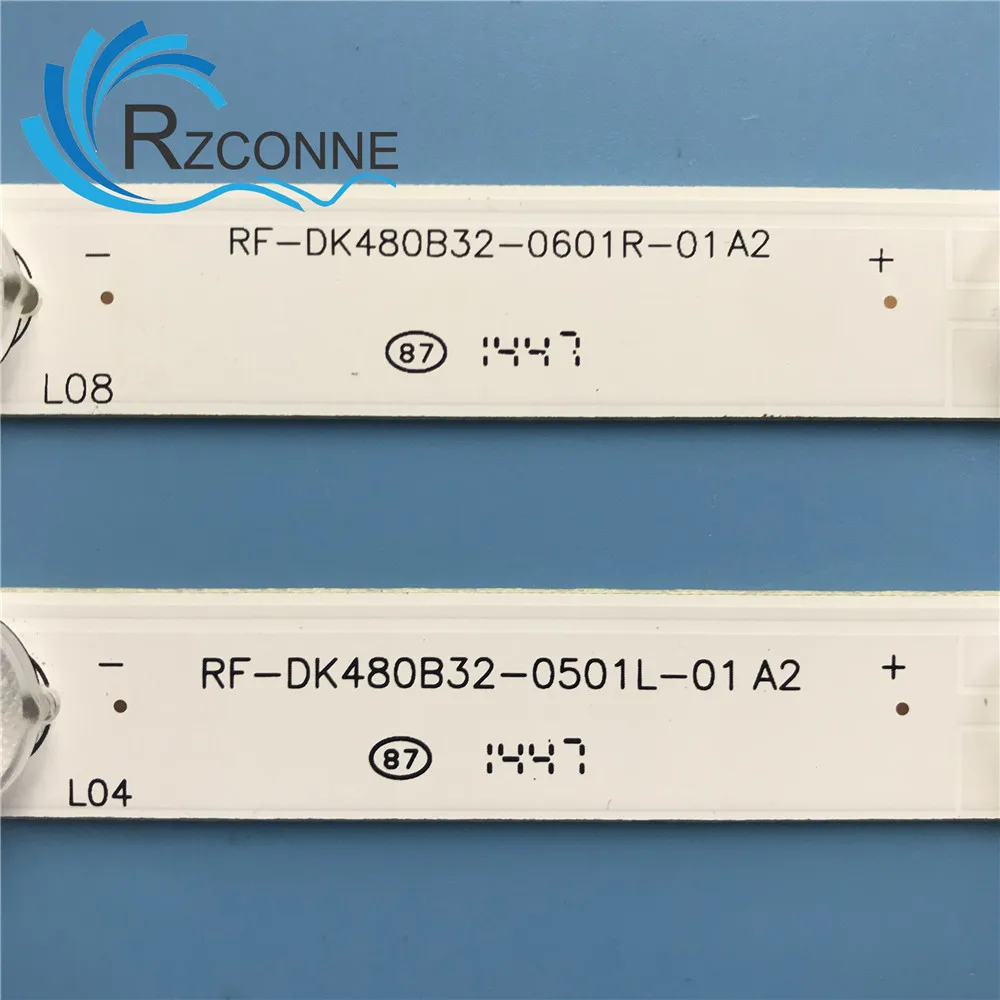 3V/LED 949mm LED Ʈ Ʈ 11  Haier 48 &TV LH48U3200LED RF-DK480B32-0501L-01 A2 0601R LE48A5000 LH48M6000