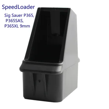 

Magorui Speedloader for Sig Sauer P365, Sig P365,P365SAS, P365XL 9mm Magazine Speed Loader