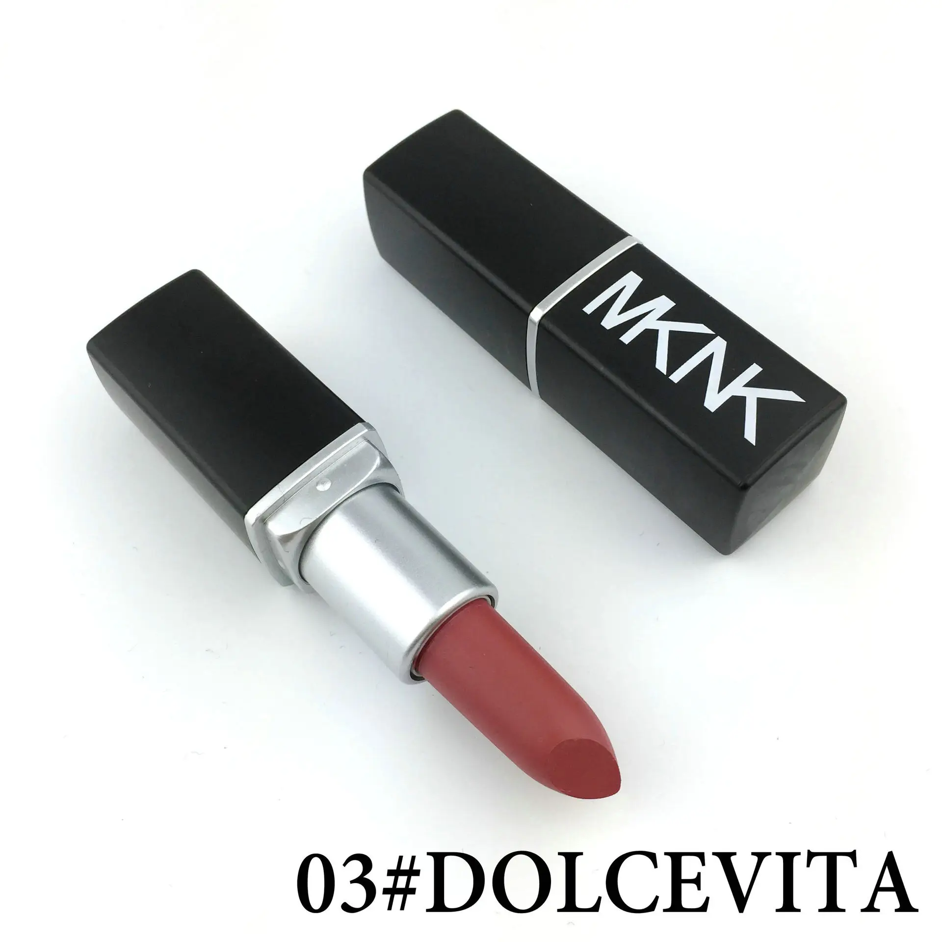 Модная Очаровательная Матовая помада 24 цвета