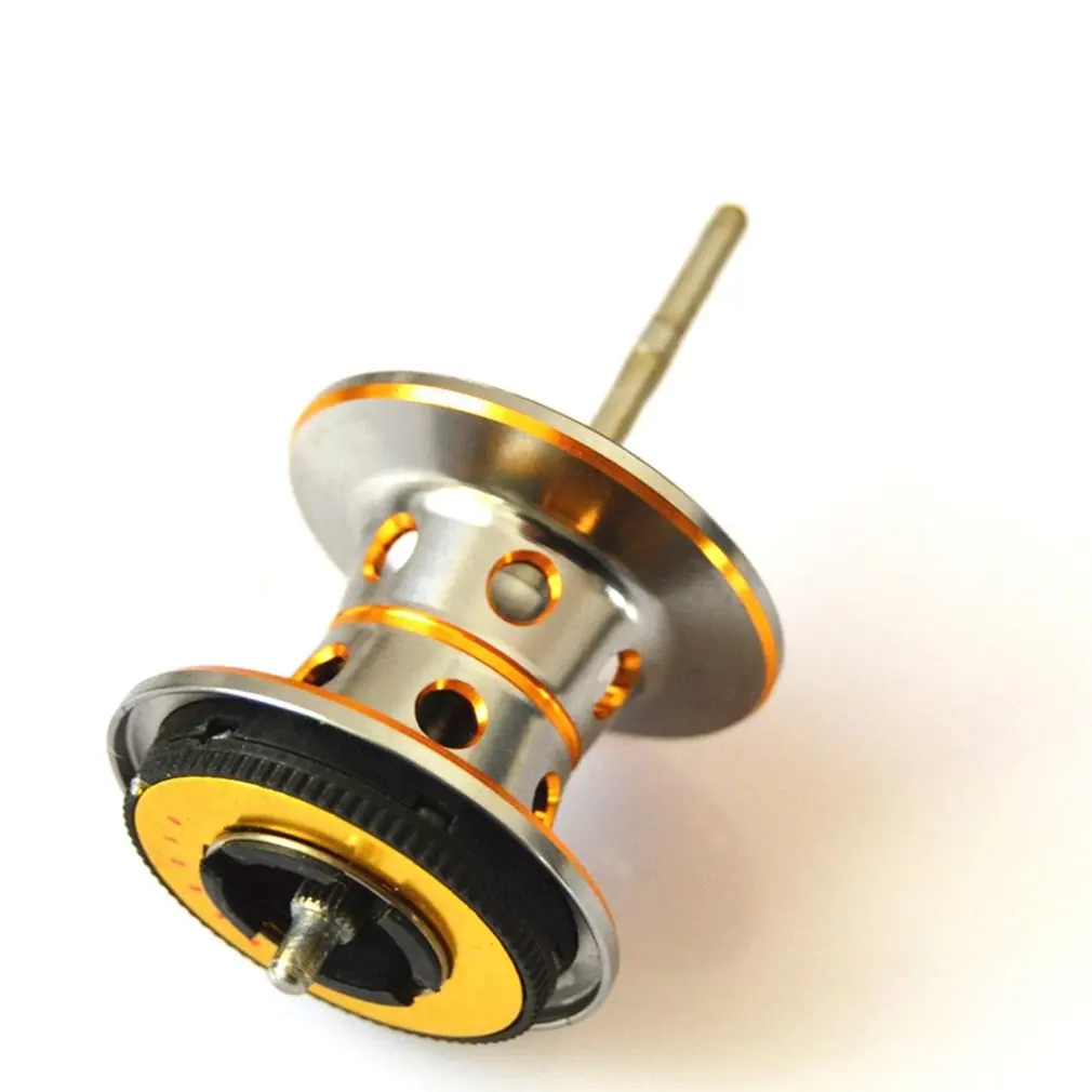 High-end Double Brake Water Drop Wheel Sub-wheel Multiple Configuration Right Hand Fishing Equipment Accessories