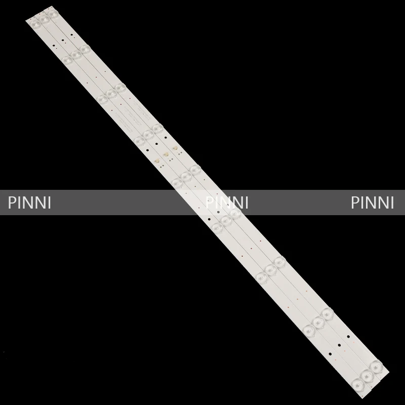 Подсветка haier 39A3 crh-k385yn3535t0309692-rev1.1 LTK новая и оригинальная на полках | Лампы