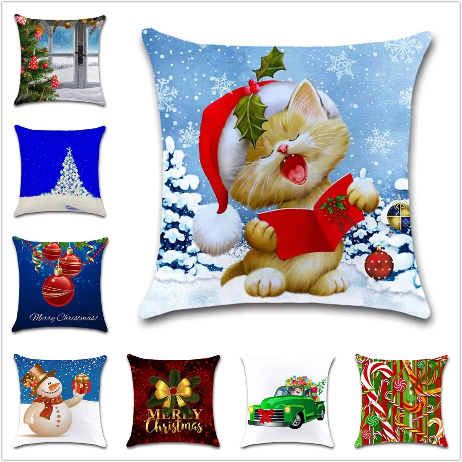С надписью &quotMerry Christmas&quot &quotСнежная елка&quot &quotНовый год&quot оформление детской