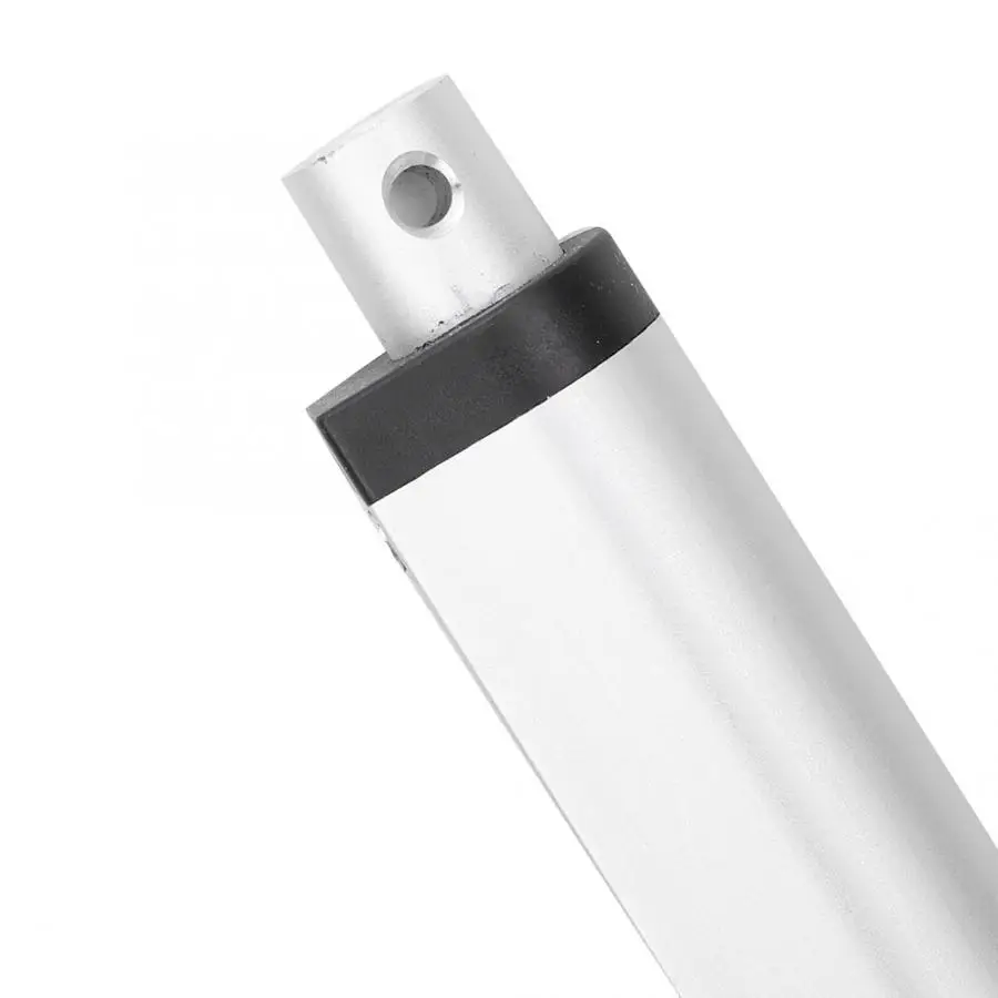 2VDC 300N Electric Actuator JS-TGZ-U1 Electric Linear Actuator DC Motor Multi-Function Actuator