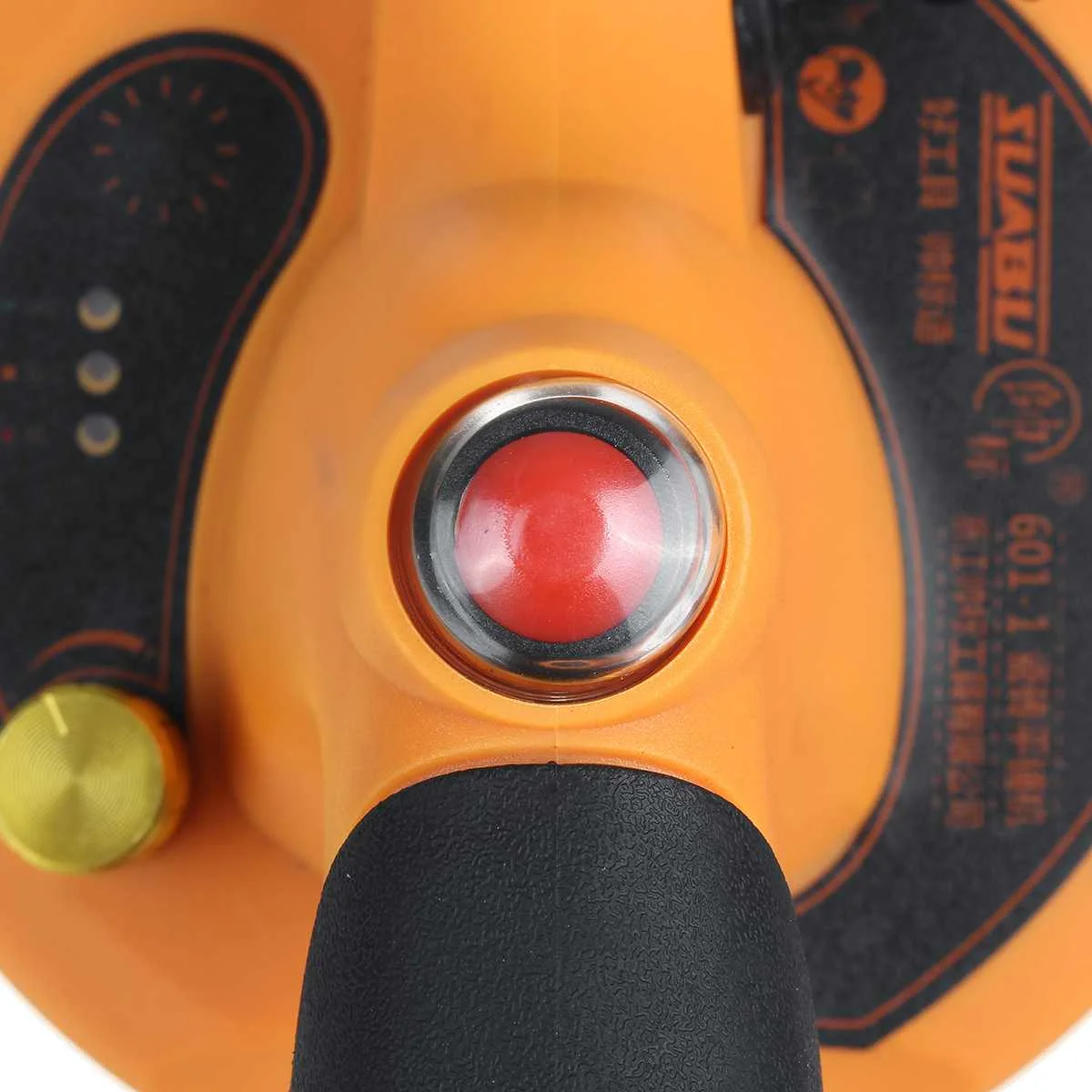Professional Wireless Tile Leveling Machine Tile Floor Portable Power Tool Lithium Battery Wall Vibration Leveling Tools