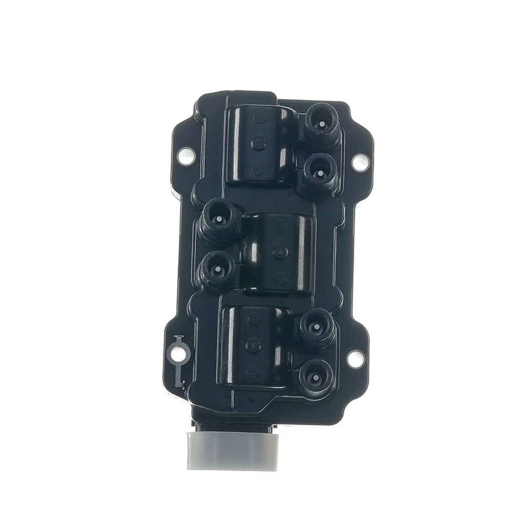 Новая катушка зажигания UF434 для Chevy GMC Buick Pontiac Saturn 3 4 5 9 4.3L 12568185 12579177 1788235 D591A D599A |