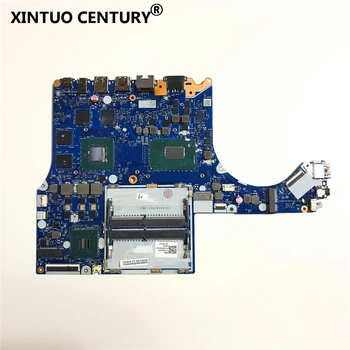 

EY515/EY517/EY519/EY520 NM-B701 laptop motherboard For Lenovo Y530-15ICH motherboard I7-8750HQ GTX1050M 4G tested 100% working