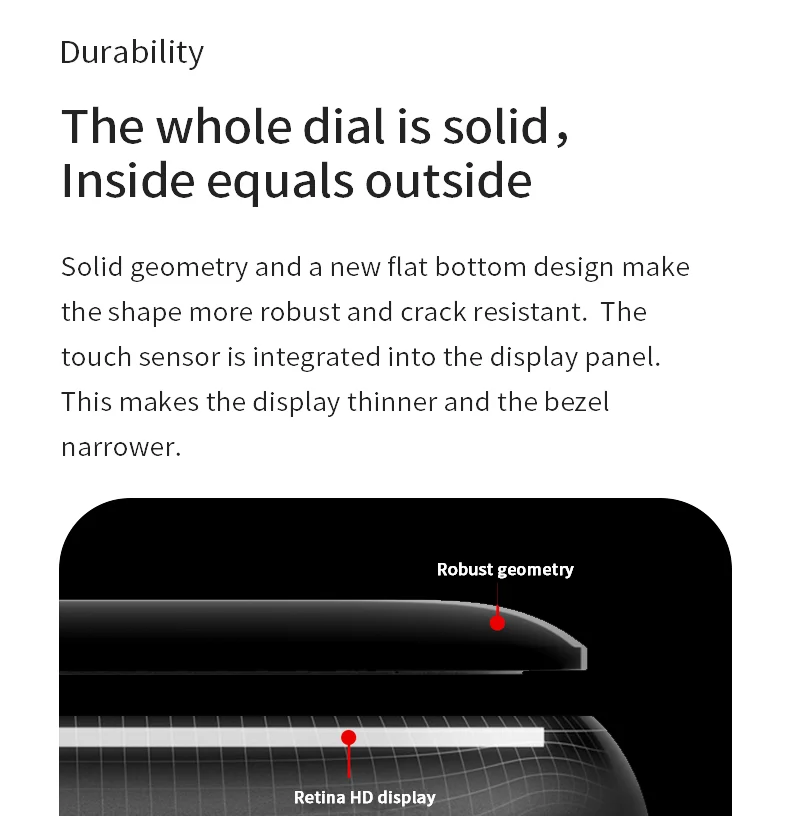DT7 Max Smartwatch With NFC description image 4