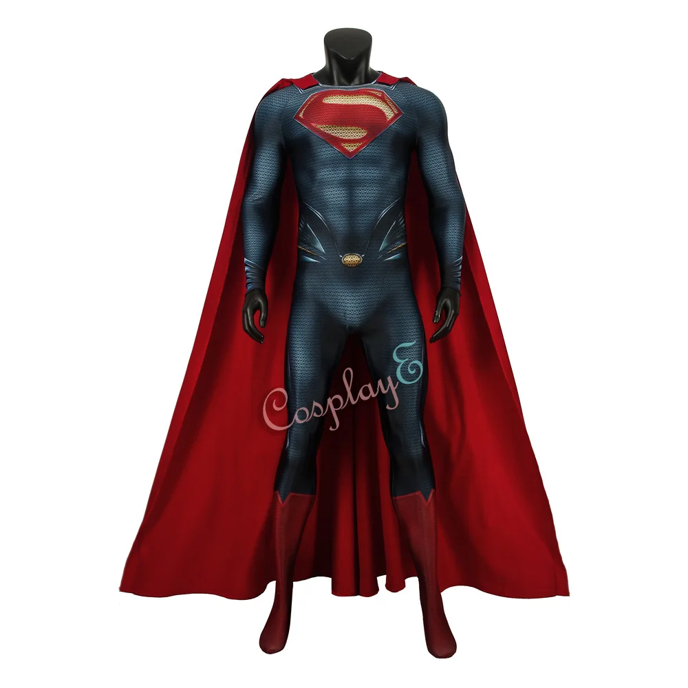 Déguisement Costume Superman Homme dacier Chien Inception Pro Infinite XS Mod.2 