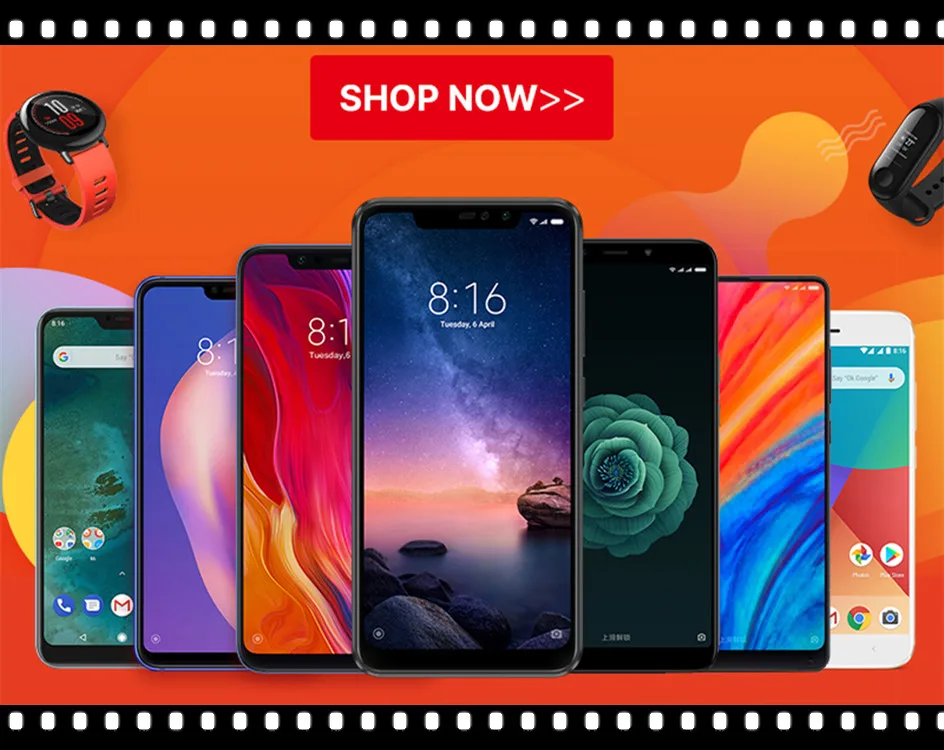 Глобальная версия Xiaomi Redmi смартфон распродажа ограничено количество первый купить первый обслуженный мобильный телефон 1