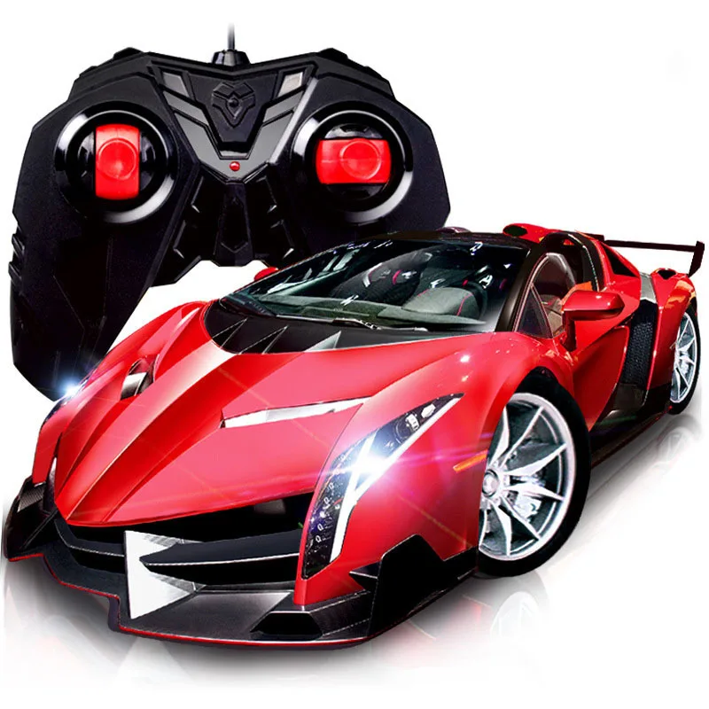 parent control car for toddlers