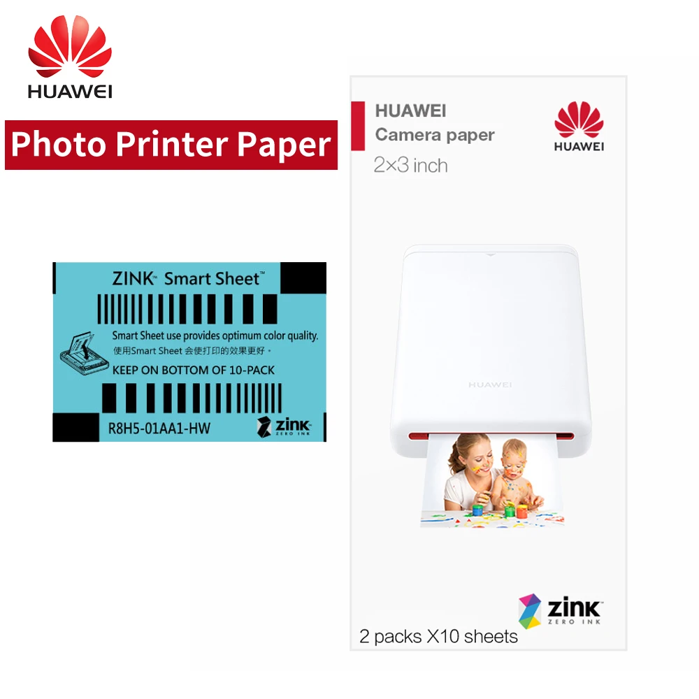 huawei printing