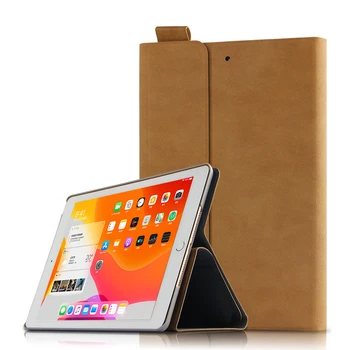 

Case For iPad Air 2 Air 1 Protective PU Leather Stand Cover For iPad 2017 2018 9.7 inch 5th 6th generation Protector Sleeve case