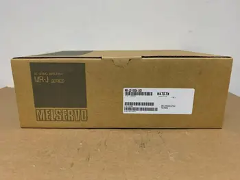 

New and Original MR-J2-100A-S01 Servo Driver