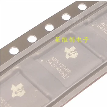 

100% New&Original ADS1298R ADS1298RIZXGT NFBGA64 ADS1298RIZXGR