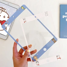 Protectores de pantalla para tablets