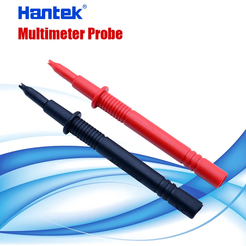 

Multimeter Probe (HT19) Factory direct sales