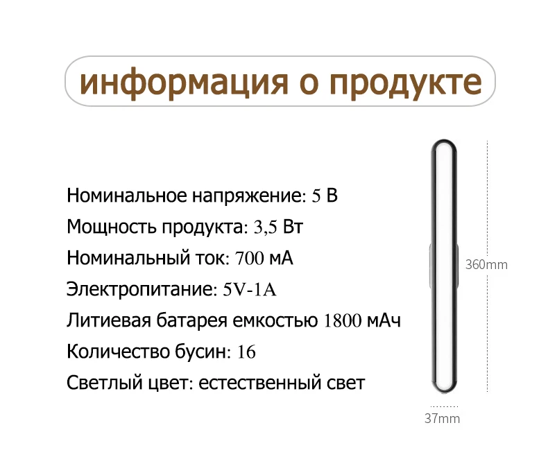 Новое поступление, подвесные магнитные ночные светильники, бесступенчатая Настольная лампа с затемнением, 16 шт., светодиодный светильник, заряжаемый и защищающий глаза, настольная лампа