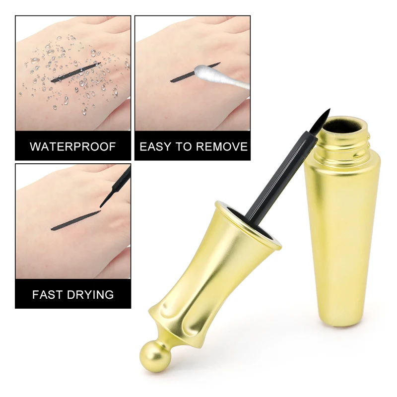 25mm magnet eyelash set (10)