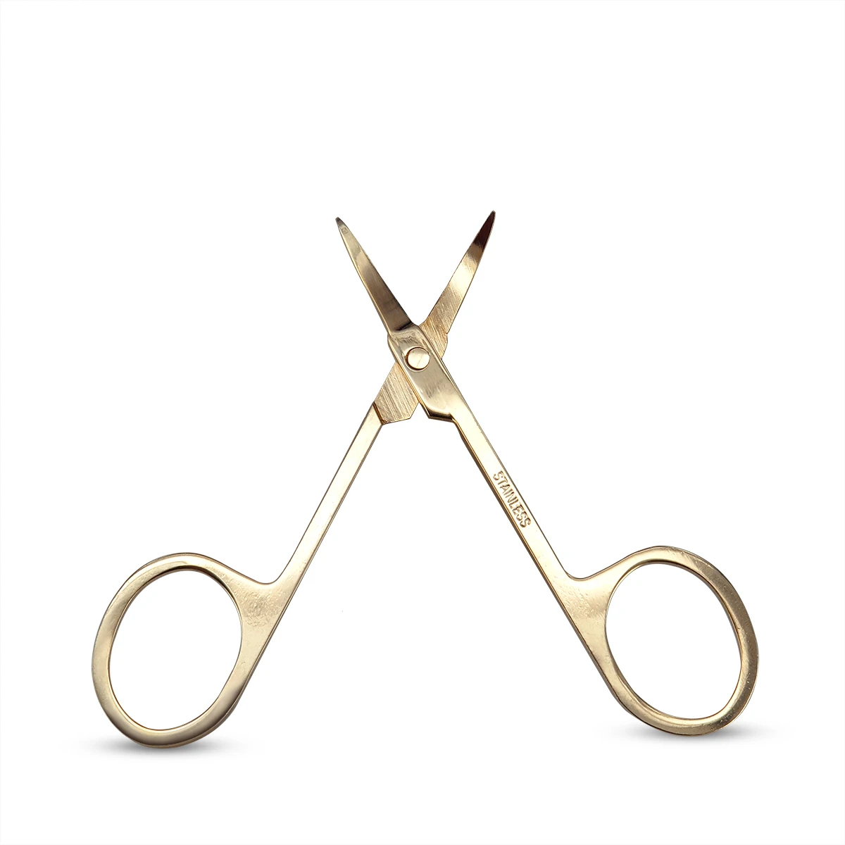 Makeup Scissor Tools Natural Individual False Eyelash Extension Multifunctional Hand Beauty Tool Small Beauty Scissors 5