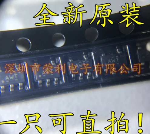 10 шт. TPS79901DDCR TPS79901DDC TPS79901 SOT23-5