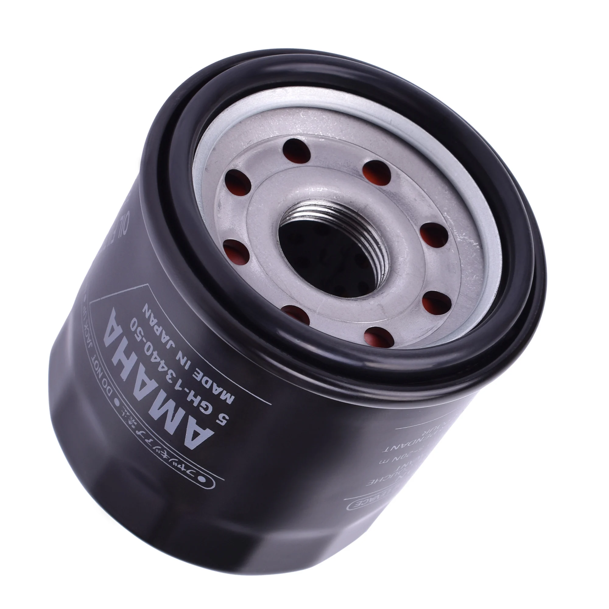 Motor Oil Filter For Yamaha YZF1000 YZF R1 XVZ1300 FJ1200 MT03 FZ61