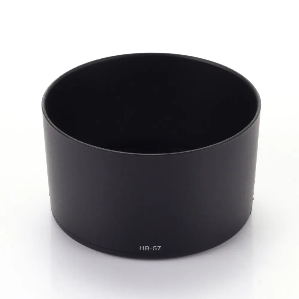 HB-57 Bayonet Plastic Lens Hood for AF-S DX NIKKOR 55-300mm f/4.5-5.6G ED VR