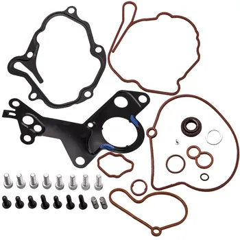 

Vacuum Fuel Pump Repair Kit for SKODA SUPERB 2.0 TDI 2008-2016 038145209M