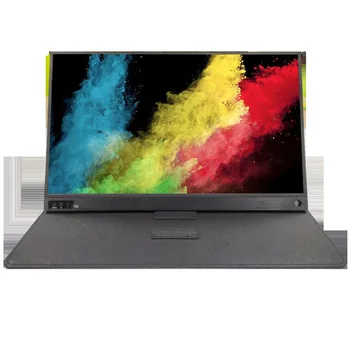 

15.6inch Game Screen NO TouchScreen Ultra Thin Home Office Portable Monitor Type-c