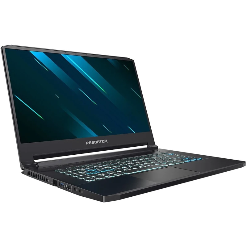 Notebook Acer Triton 500 PT515-51-776N Intel Core i7 8750H/16GB/1024GB SSD/No ODD/15.6" FHD IPS 144Hz/NVIDIA GeForce RTX 2080 8GB